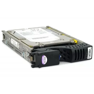 EMC 300GB 15k RPM 4Gbps 3.5 Inch FC Hard Disk 118032728-A01
