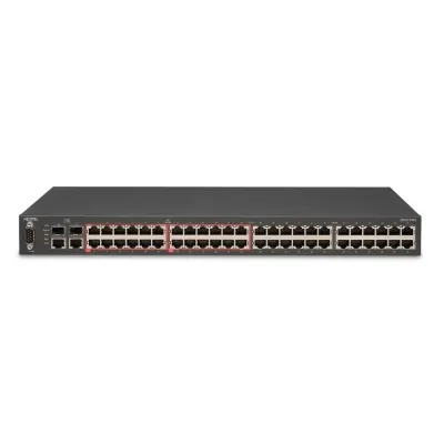 Avaya 48-Port Ethernet Routing Switch 2550T