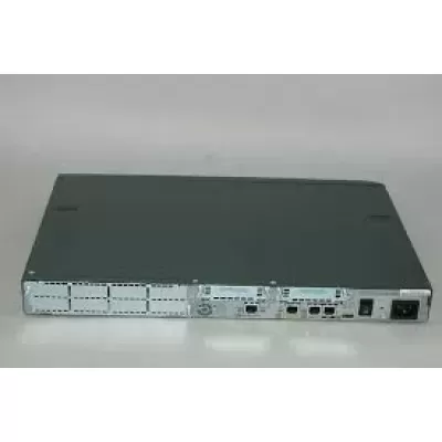 Cisco 2612 4-Port 10/100 Wired Router CISCO2612