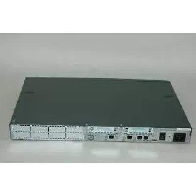 Cisco 2612 4-Port 10/100 Wired Router CISCO2612