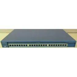 Cisco Catalyst WS-C2950-24 Switch