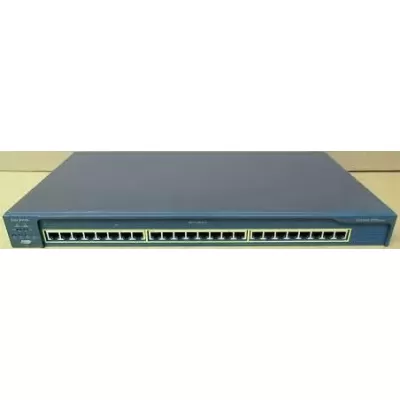 Cisco Catalyst WS-C2950-24 Switch
