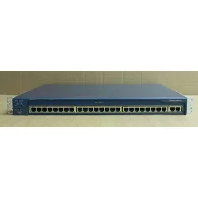 D-Link DES–1228 24-Port Ethernet Switch