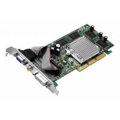 Sun XVR100 64MB PCI-X Graphics Card 375-3181-01