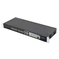 3com 2916-SFP Plus 16-Port Baseline Switch 3CBLSG16 3com 2916-SFP Plus 16-Port Baseline Switch 3CBLSG16