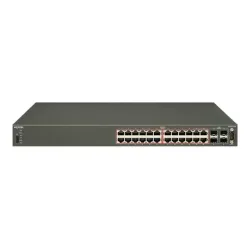 Nortel 24-port Ethernet Managed Switch 4524GT