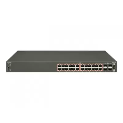 Nortel 24-port Ethernet Managed Switch 4524GT