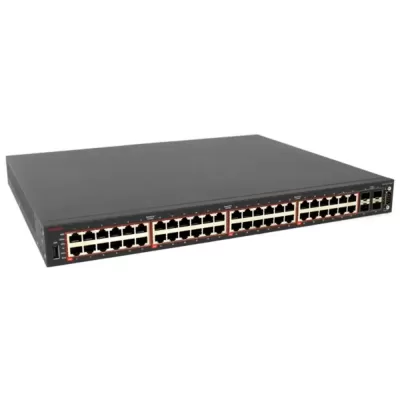 Nortel 48-Port Ethernet Routing Switch 4548GT