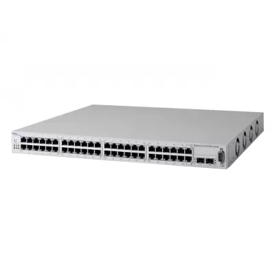 Nortel 48-Port Ethernet Routing Switch 5510-48T