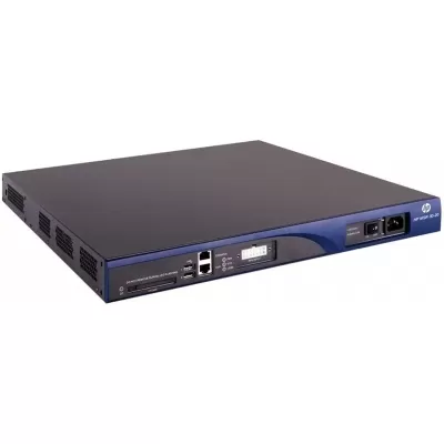 HP A-MSR30-20 Multi Service Router