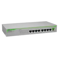 Allied Telesyn 8-Port Unmanaged Switch AT-FS708 Allied Telesyn 8-Port Unmanaged Switch AT-FS708
