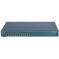 Cisco Catalyst 2912 Ethernet 12 port 10/100 Networking Switch WS-C2912-XL-A