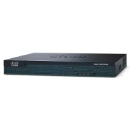 Cisco 1900 Series 1921 Integrated Service Router Cisco 1900 Series 1921 Integrated Service Router