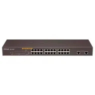 D-Link 26 Port Unmanaged Switch DES-1026G
