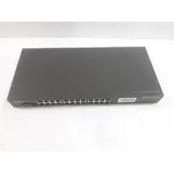 D-link 24-Port Smart Switch DES-1224
