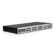 D-link Layer-2 Ethernet Managed Switch DES-3526 D-link Layer-2 Ethernet Managed Switch DES-3526
