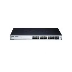 D-link 24-Port Network Managed Switch DGS-3100-24 D-link 24-Port Network Managed Switch DGS-3100-24