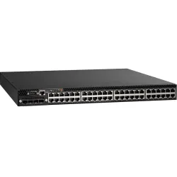 Brocade FastIron Layer 3 Switch FCX648S Brocade FastIron Layer 3 Switch FCX648S
