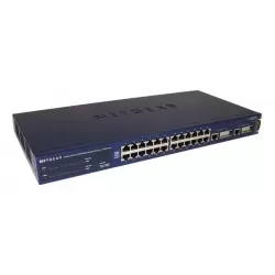 Buy Refurbished Managed Switch like Cisco switch and more brands