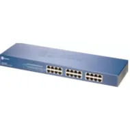 HCL S-3526 24Port 10/100 MB with 2 Combo 1000 Base