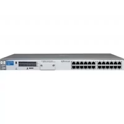 HP Procurve 2124 24-Port Unmanaged Switch J4868A