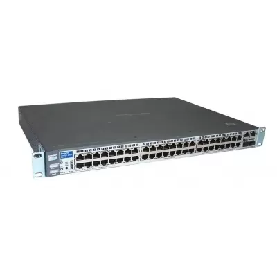 HP Procurve 2650 48-Port Managed switch J4899C