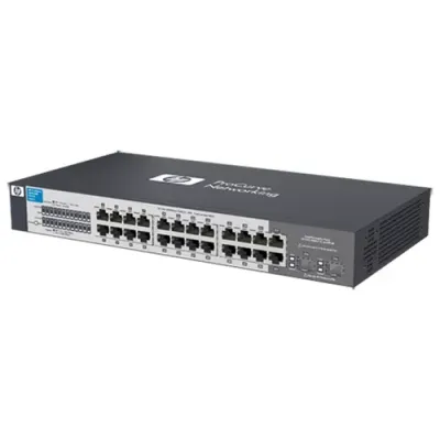 HP Procurve 1410-24G Managed Switch J9561A