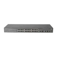 HP 24-Port Ethernet Managed Switch 3100-24 V2 SI JG223A