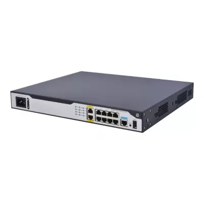 HP FlexNetwork MSR1003-8 AC Router JG732A