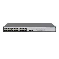 HP 1400 Series 1420 24 Port Gigabit Switch 1420-24G-SFP JH017A HP 1400 Series 1420 24 Port Gigabit Switch 1420-24G-SFP JH017A