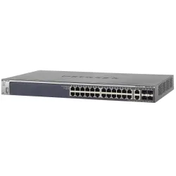 Netgear ProSafe M4100-26G 26-Port GE Intelligent Edge Managed Switch