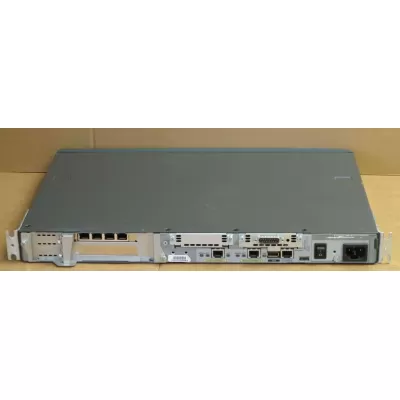 Cisco PIX 515E Security Appliance Firewall
