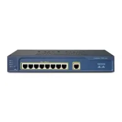 Cisco Catalyst 8-Port Managed Switch WS-C2940-8TF-S