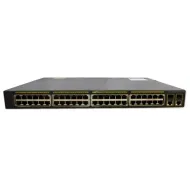 Cisco Catalyst WS-C2960-48PST-L 48 Port Managed Switch