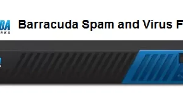 Shop Online Barracuda Networks Spam & Virus Firewall 100 at low price