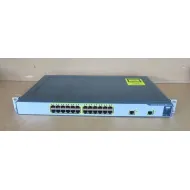 Cisco Catalyst Express 500-24TT - Switch - 24 ports