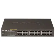 D-link s des-1024d is a 24-port 10/100mbps unmanaged switch D-link s des-1024d is a 24-port 10/100mbps unmanaged switch