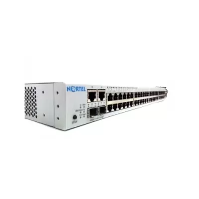 Nortel BayStack 425-48T - switch - 48 ports - managed | AL2012B44