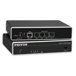 Patton 2805 IPLink Managed VPN Routers T1/E1 IP ACCESS