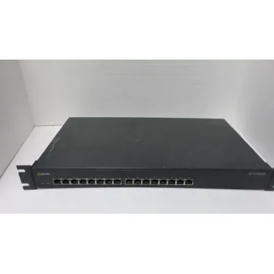 Perle Jetstream JS8516 Terminal Server 16 Port