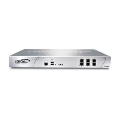SonicWall Network Security Appliance 2400