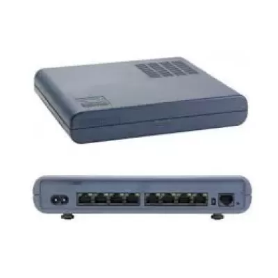 Watson SHDSL Router, 2 pair, 8x Ethernet. SZ.441.V400