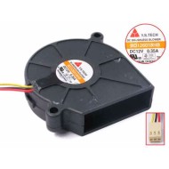 D Link 3324SR Router Cooling Fan