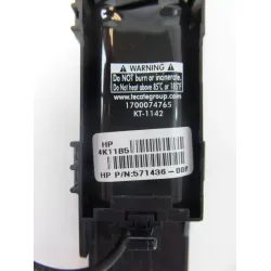 HP smart array battery flash Backed write cache 571436-002 For Smart array P410 P410I P812 1G Controller HP smart array battery flash Backed write cache 571436-002 For Smart array P410 P410I P812 1G Controller