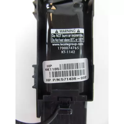 HP smart array battery flash Backed write cache 571436-002 For Smart array P410 P410I P812 1G Controller