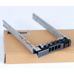 Dell PowerEdge R730XD R930 R430 R630 R330, 2.5 Hard Drive Tray Caddy with screws