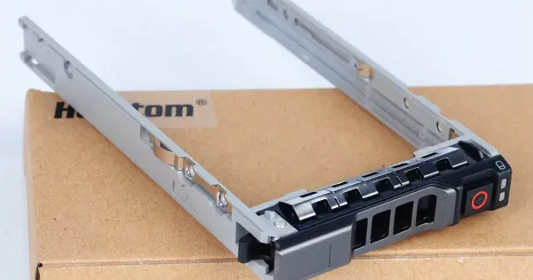 dell poweredge t330 t430 t630 r230 r330 r430 r530 r630... Dell PowerEdge R730XD R930 R430 R630 R330, 2.5 Hard Drive Tray Caddy ...
