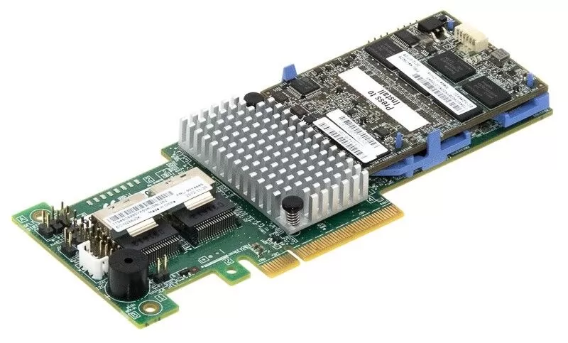 【Mana】 IBM 90Y4449 ServerRaid M5110 SAS/SATA Controller 46C9029