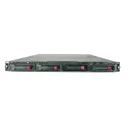 HP Proliant DL160 g6 2 x 6 core X5650 Processor 32GB RAM 500GB SATA HDD Rack Server