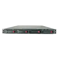 HP Proliant DL160 g6 2 x 6 core X5650 Processor 32GB RAM 500GB SATA HDD Rack Server